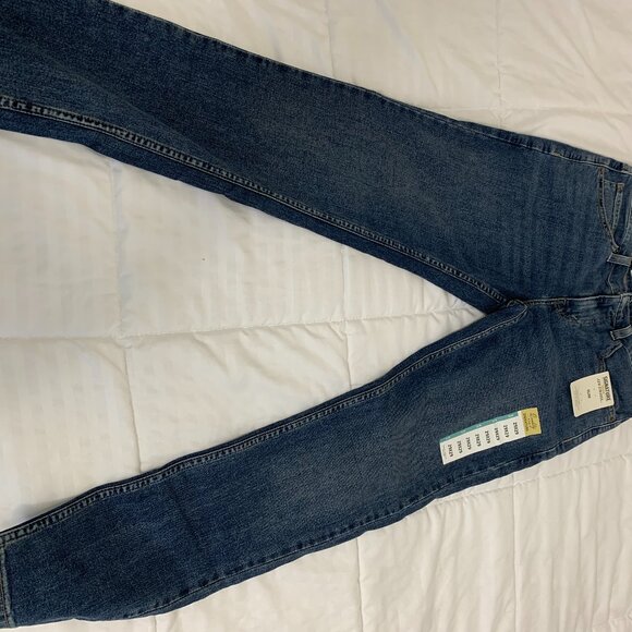 Signature by Levi Strauss & Co. Gold Womens Slim Fit Skinny Jeans - Picture 1 of 8